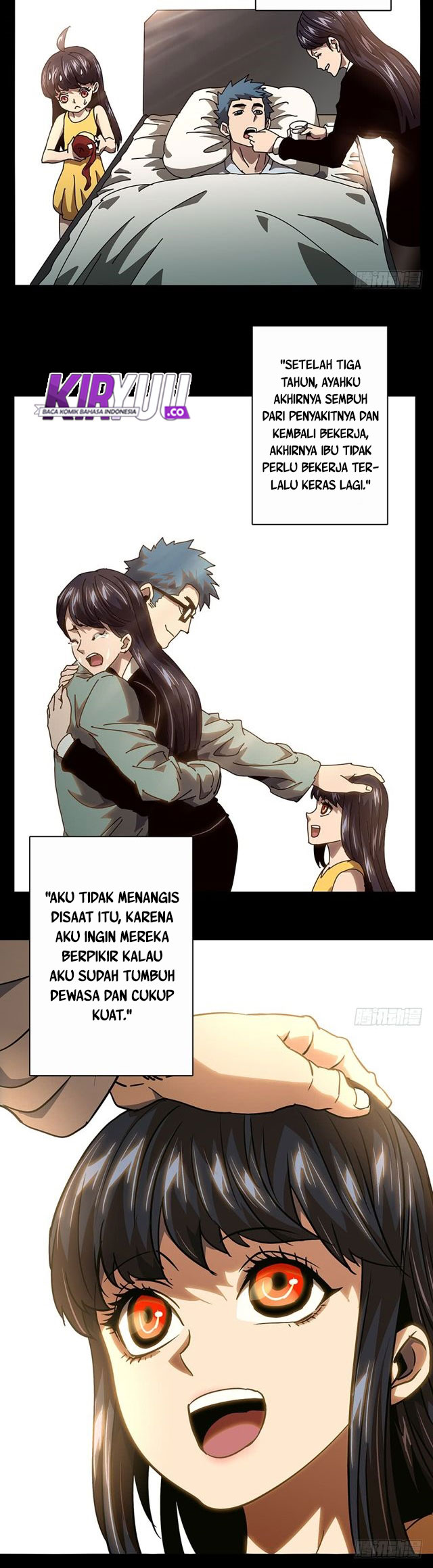 Da Xiang Wuxing Bab 16 halaman 19