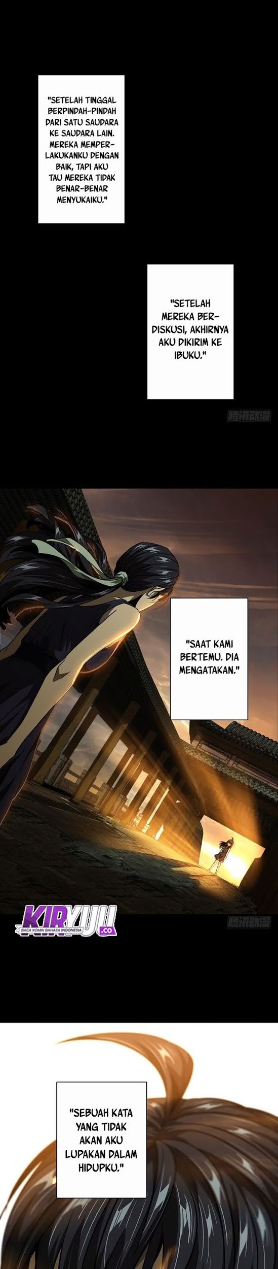 Da Xiang Wuxing Bab 16 halaman 27