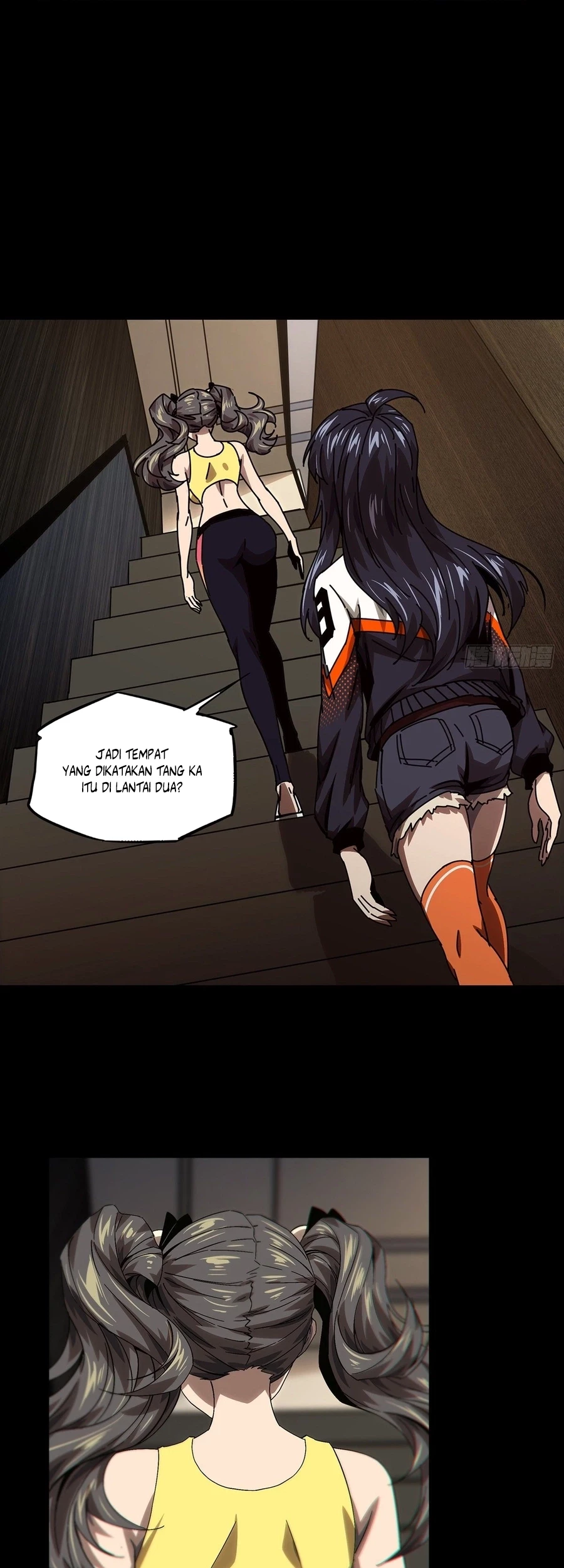 Da Xiang Wuxing chapter 164 halaman 23
