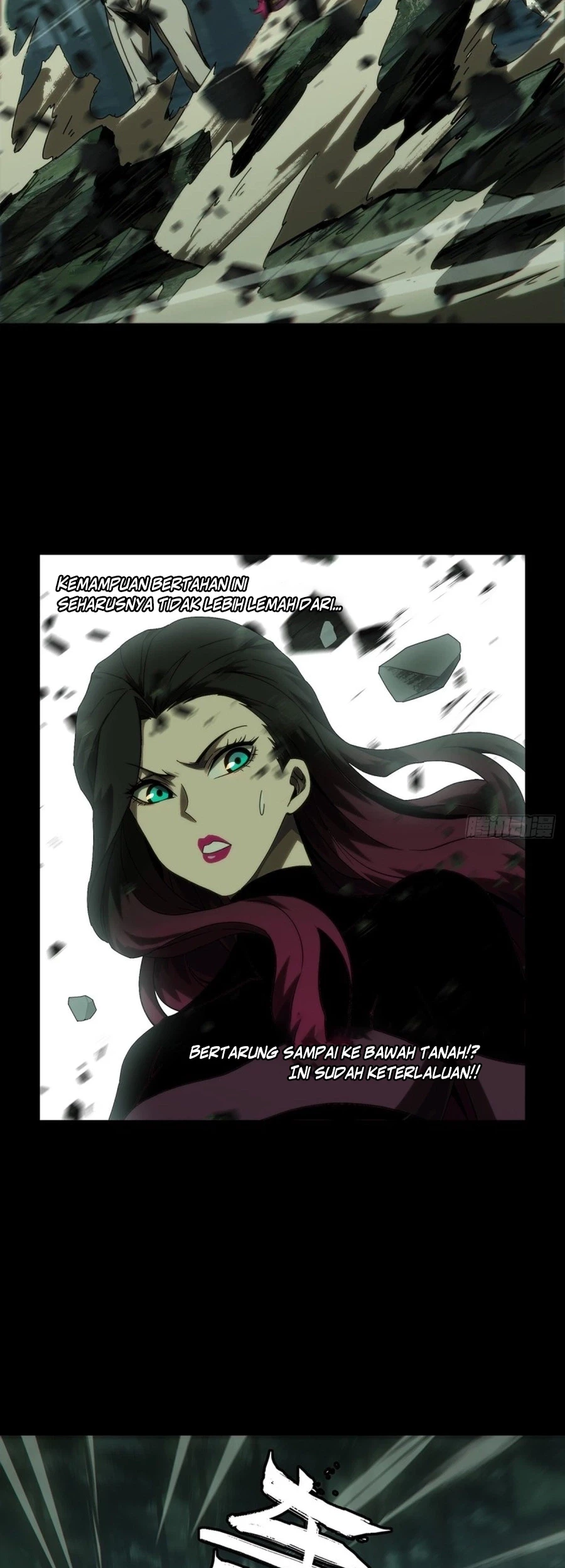 Da Xiang Wuxing chapter 174 halaman 23