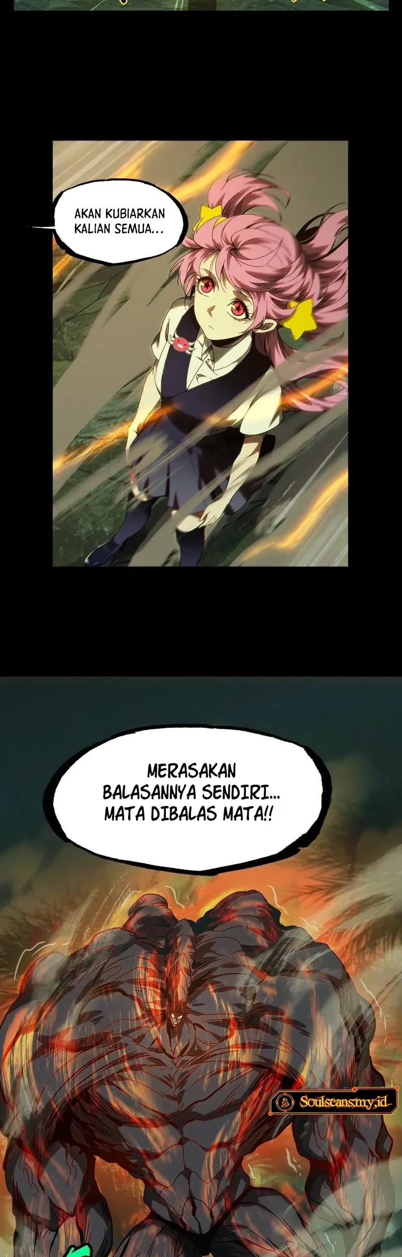 Da Xiang Wuxing Bab 175 halaman 3