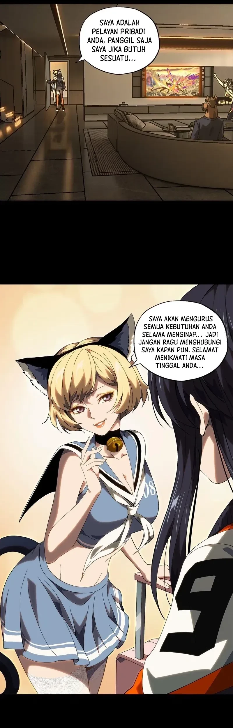 Da Xiang Wuxing Bab 177 halaman 27