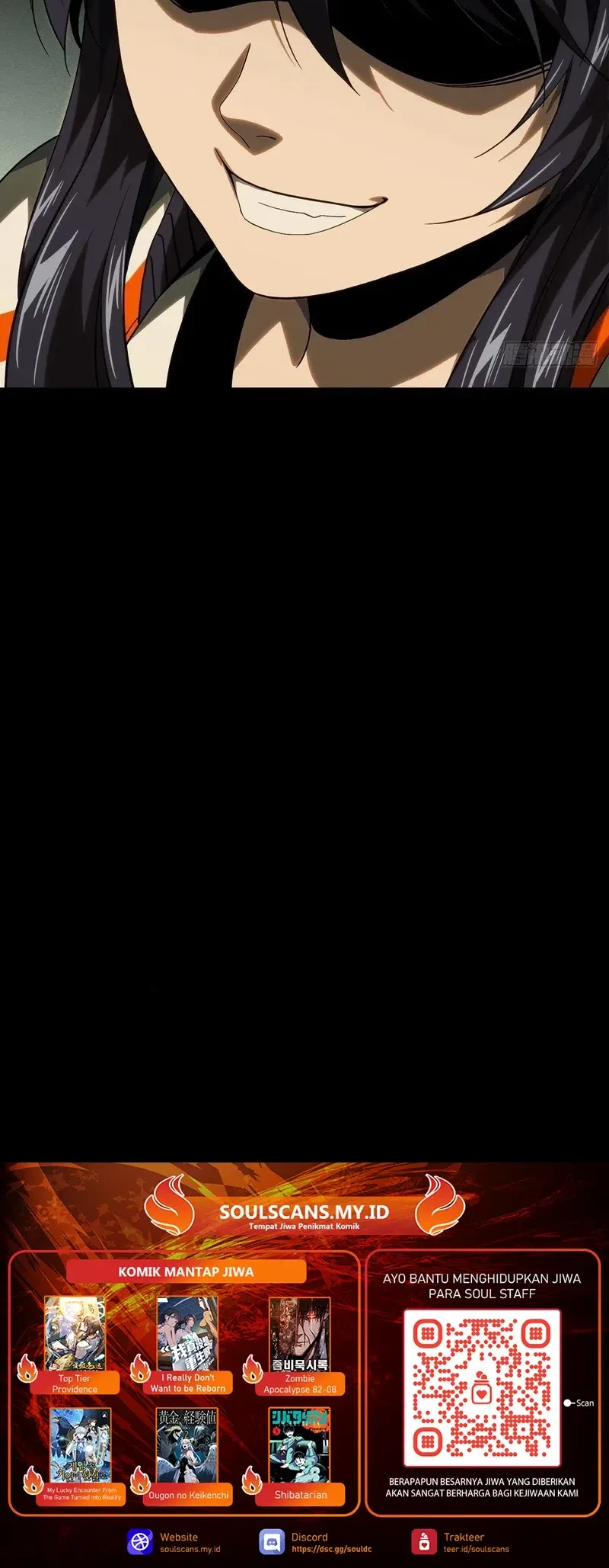 Da Xiang Wuxing Bab 178 halaman 24
