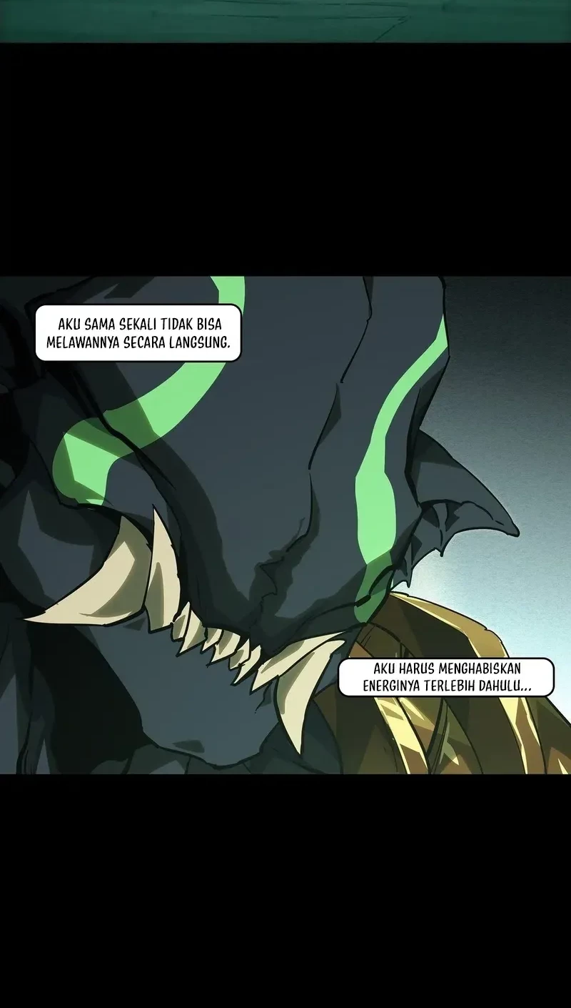 Da Xiang Wuxing chapter 184 halaman 5