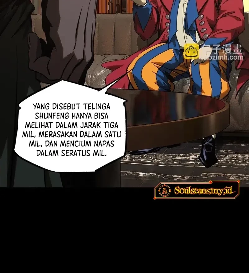 Da Xiang Wuxing Bab 185 halaman 9