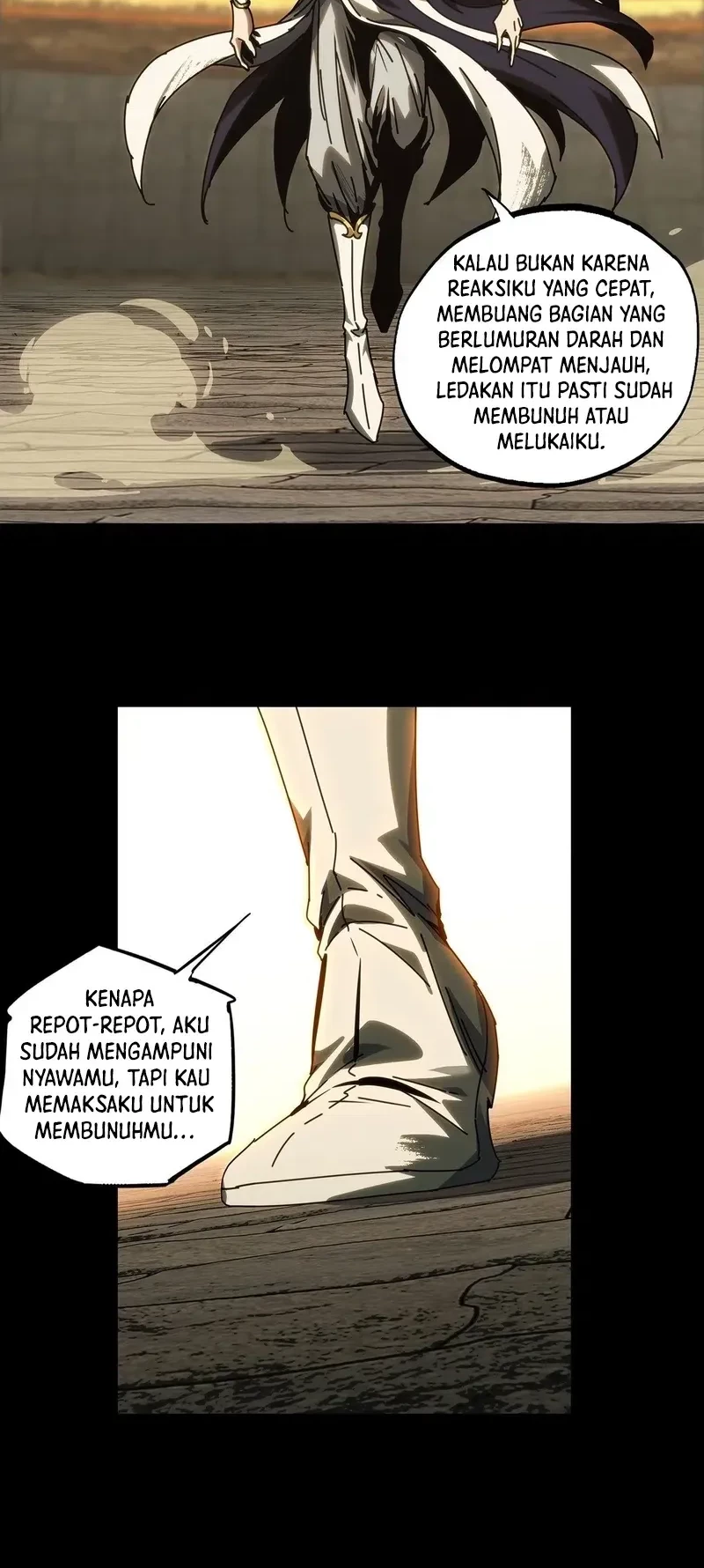 Da Xiang Wuxing Bab 187 halaman 11