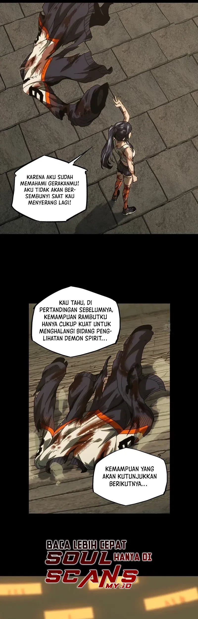 Da Xiang Wuxing Bab 188 halaman 12