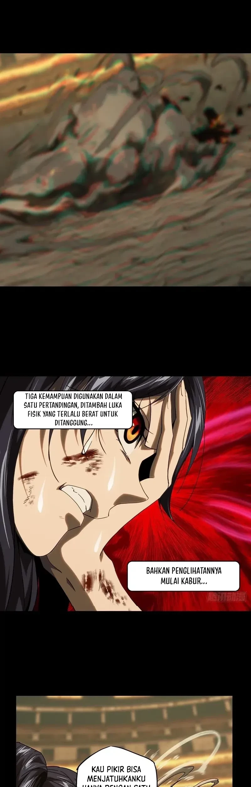 Da Xiang Wuxing Bab 189 halaman 18