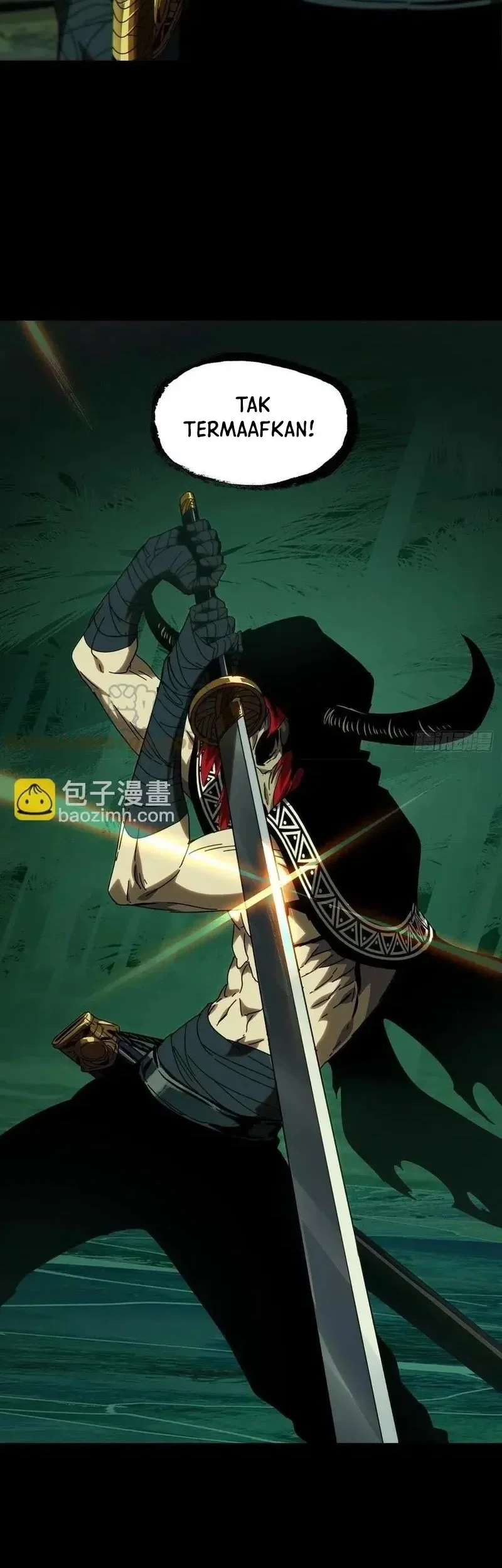 Da Xiang Wuxing Bab 196 halaman 5
