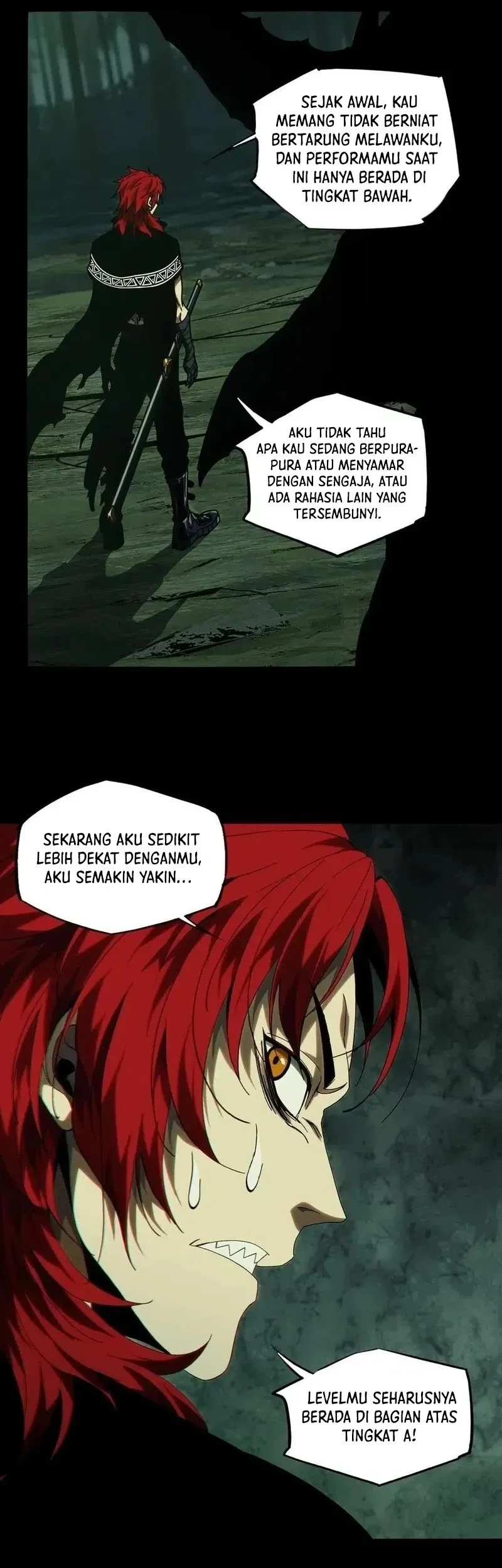 Da Xiang Wuxing Bab 198 halaman 8