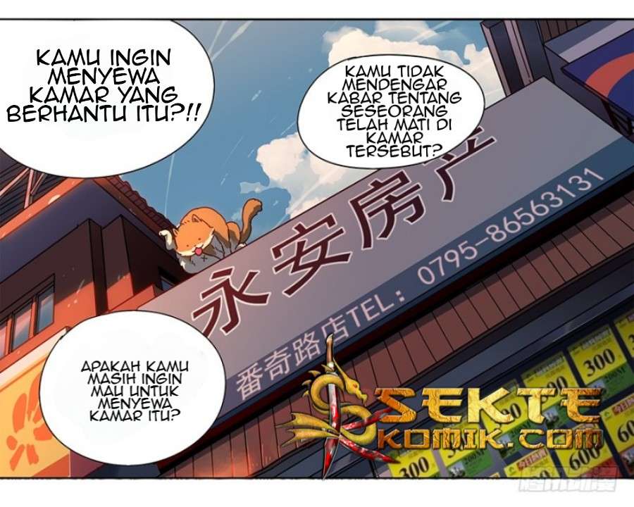 Da Xiang Wuxing Bab 2 halaman 9