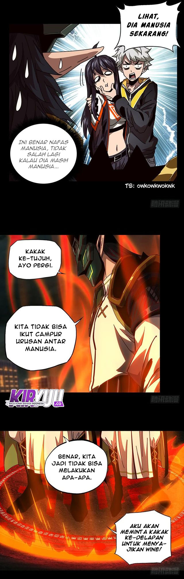 Da Xiang Wuxing Bab 20 halaman 9