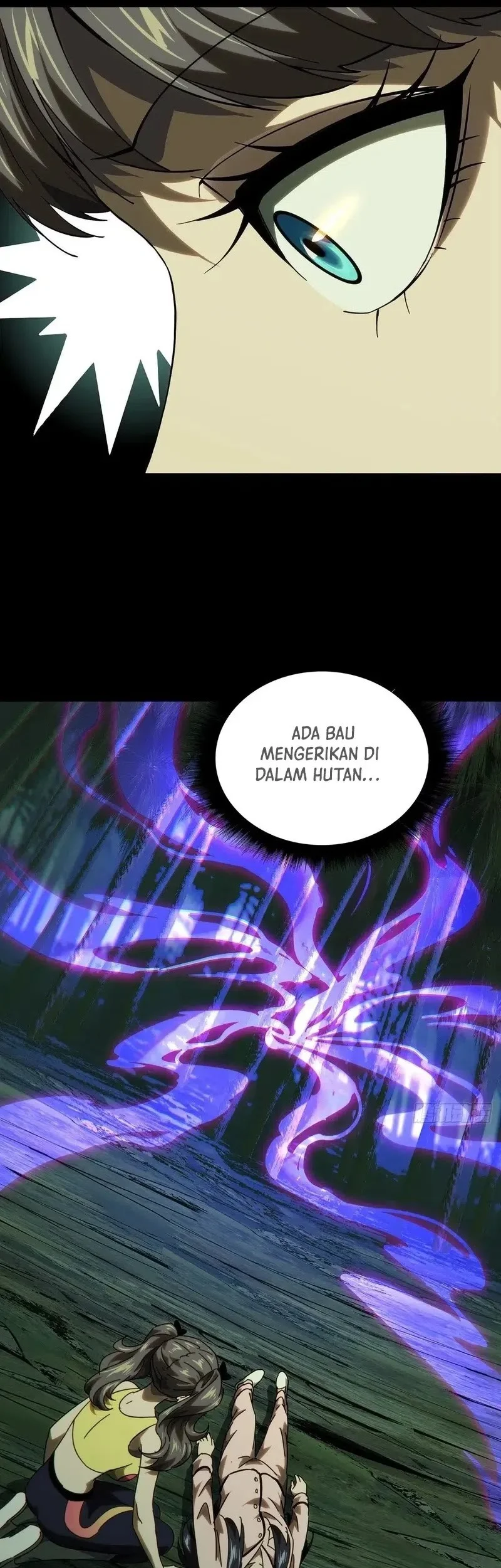 Da Xiang Wuxing Bab 200 halaman 4