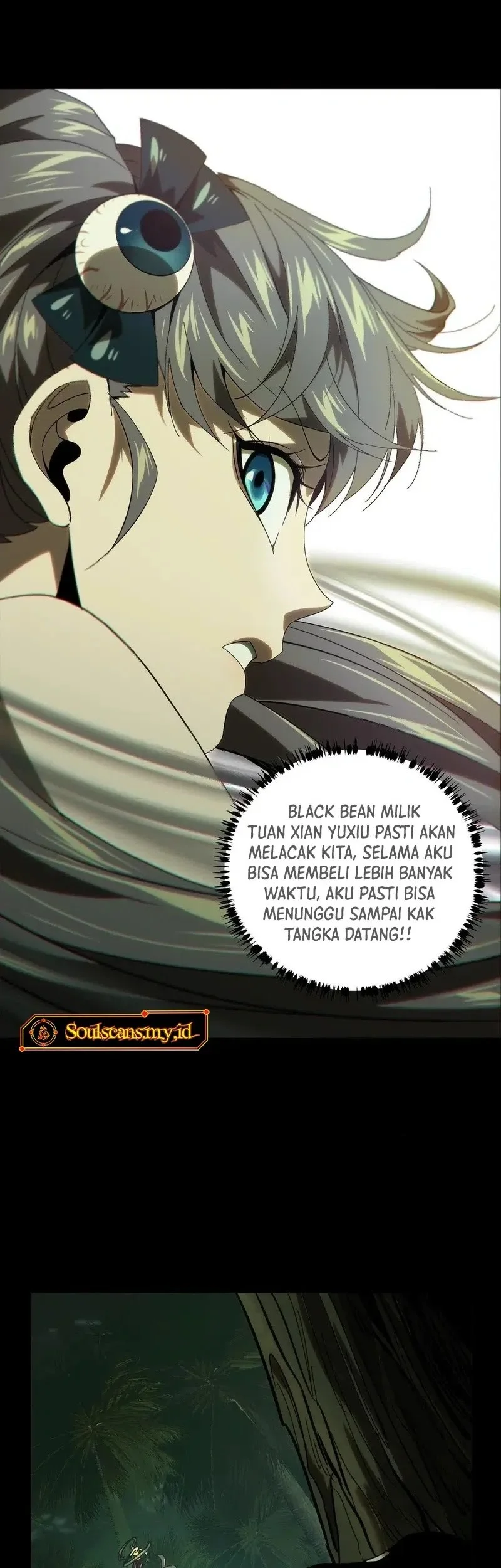 Da Xiang Wuxing chapter 202 halaman 24