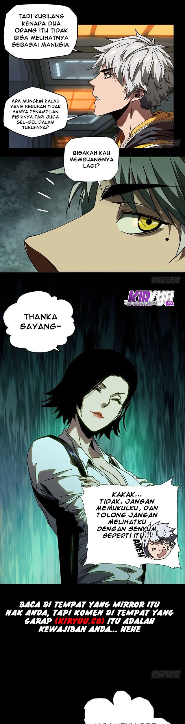 Da Xiang Wuxing Bab 21 halaman 18
