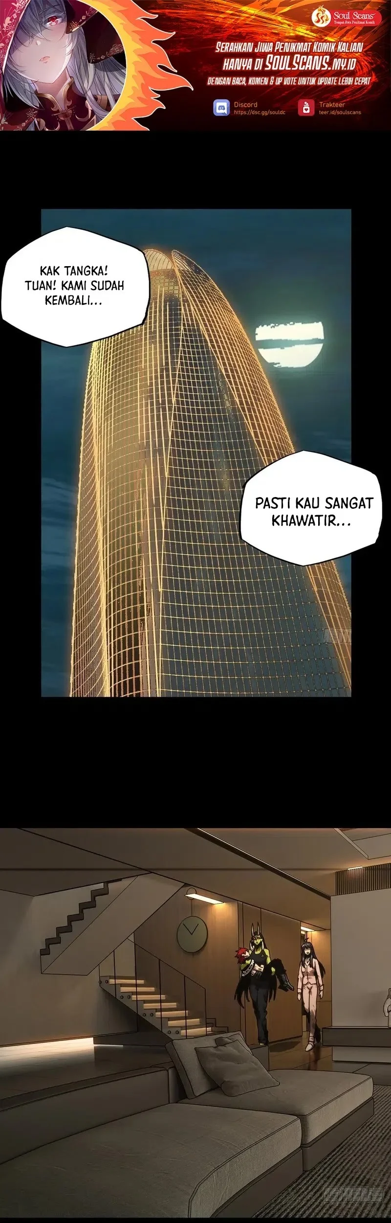 Da Xiang Wuxing Bab 211 halaman 2