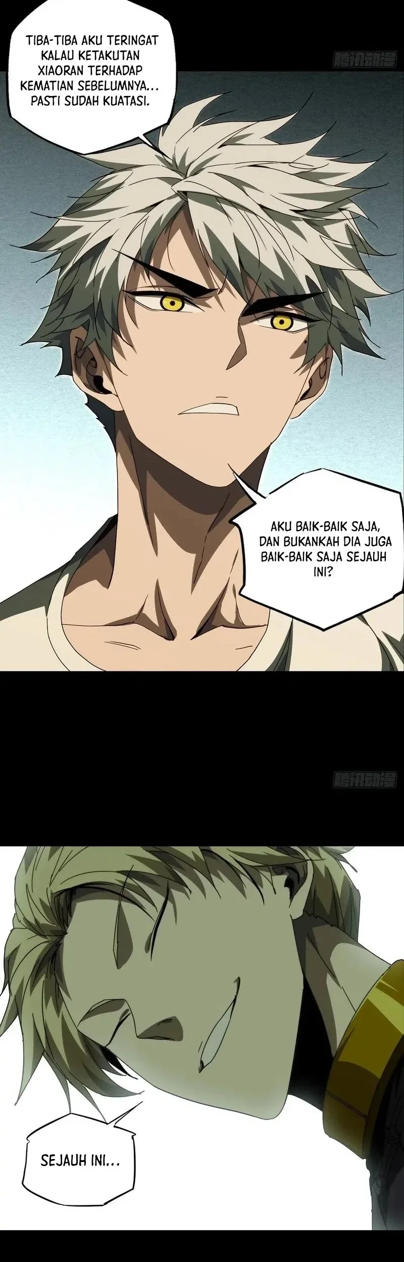 Da Xiang Wuxing Bab 211 halaman 25