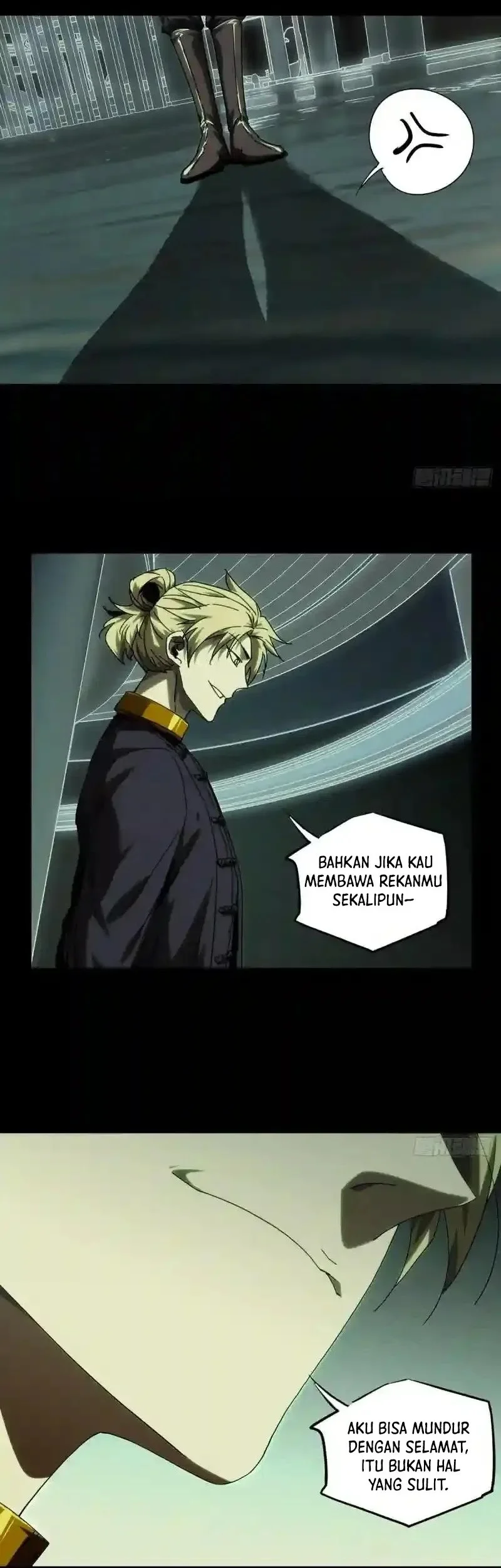 Da Xiang Wuxing Bab 212 halaman 20