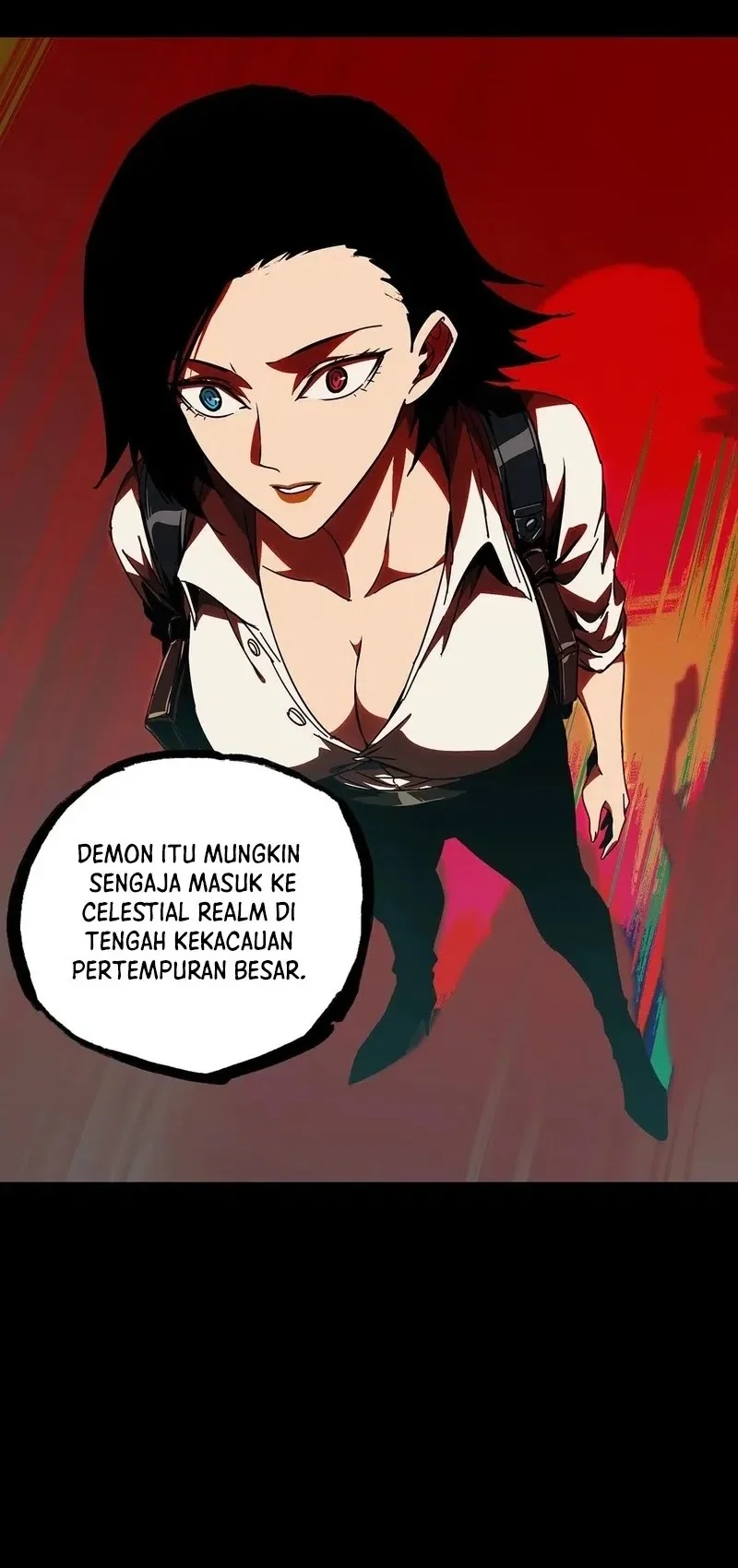 Da Xiang Wuxing Bab 218 halaman 13