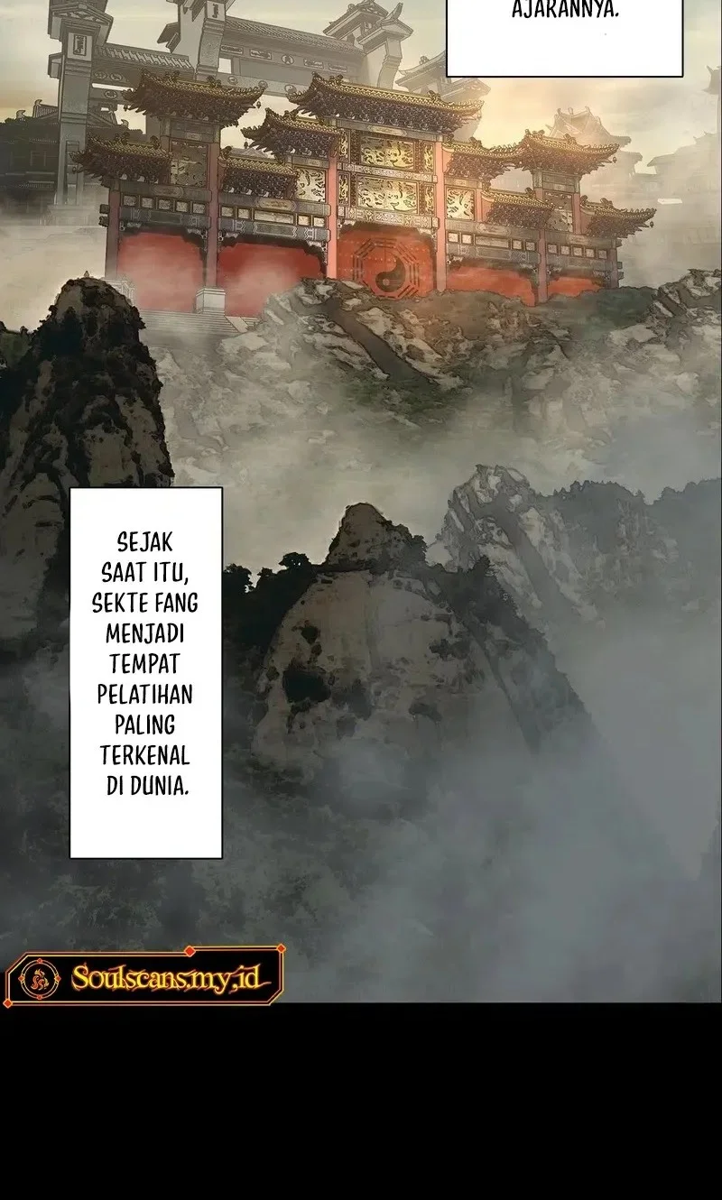 Da Xiang Wuxing Bab 219 halaman 5