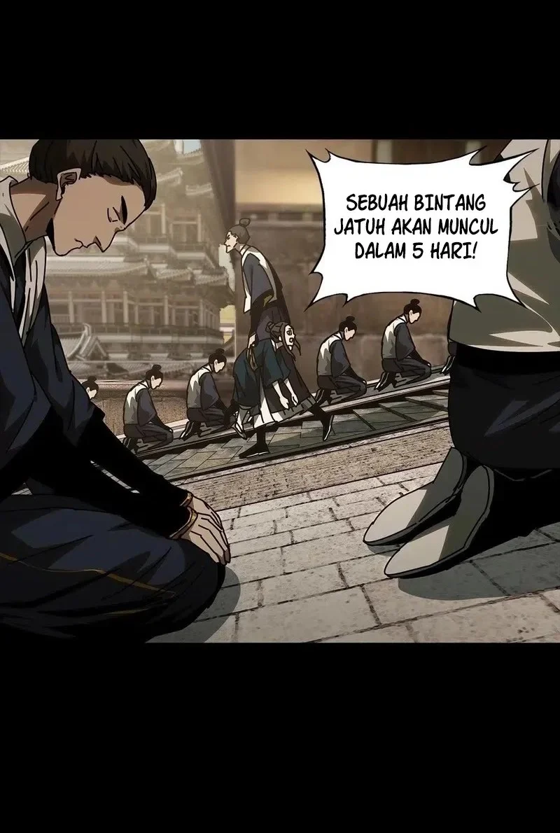 Da Xiang Wuxing Bab 219 halaman 15
