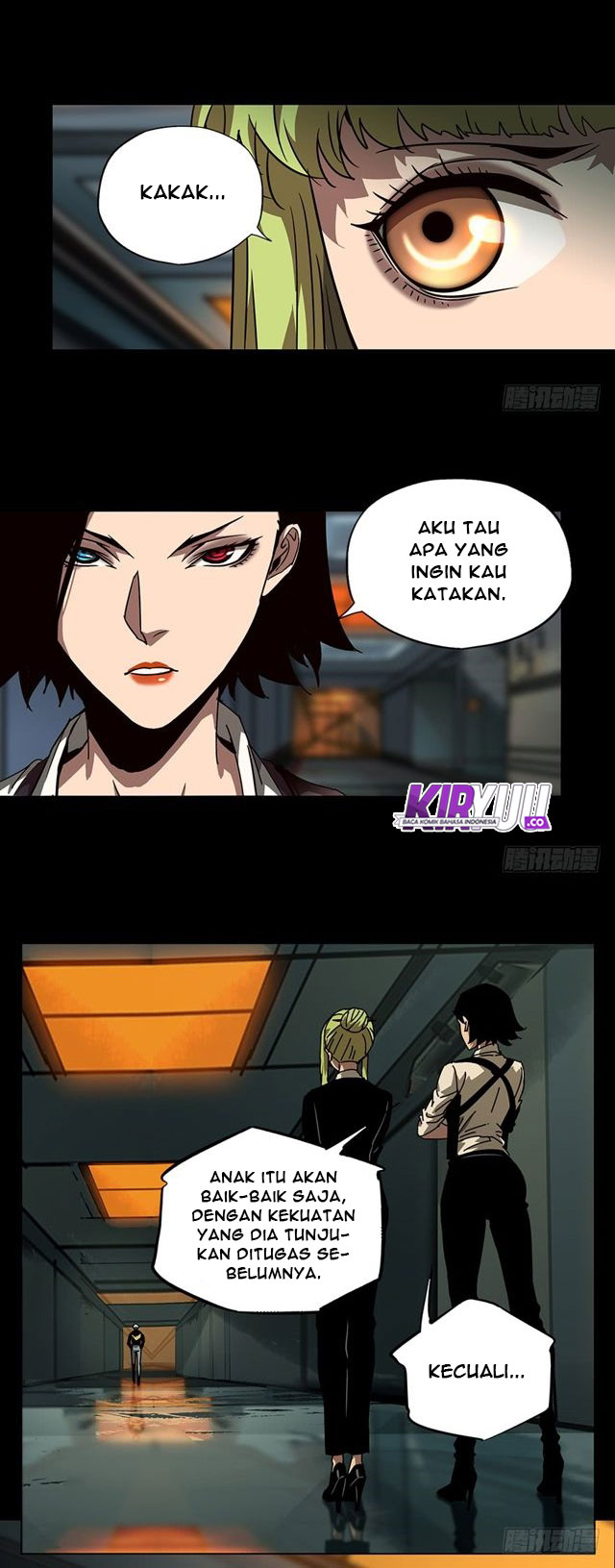 Da Xiang Wuxing Bab 22 halaman 8