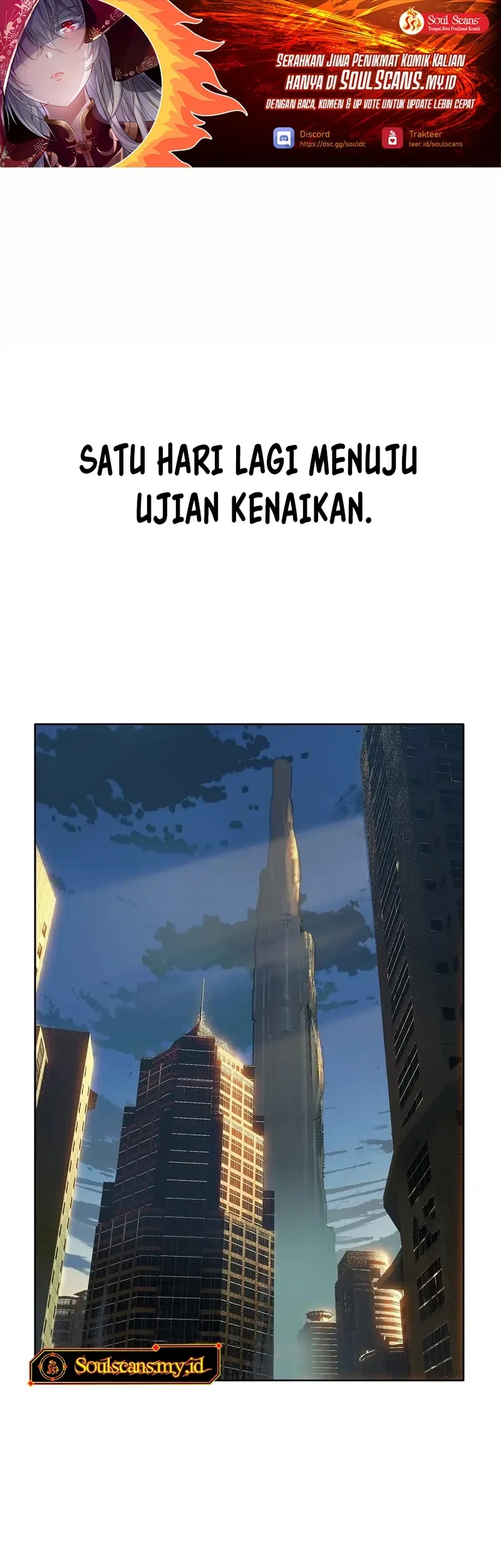 Da Xiang Wuxing chapter 223 halaman 2