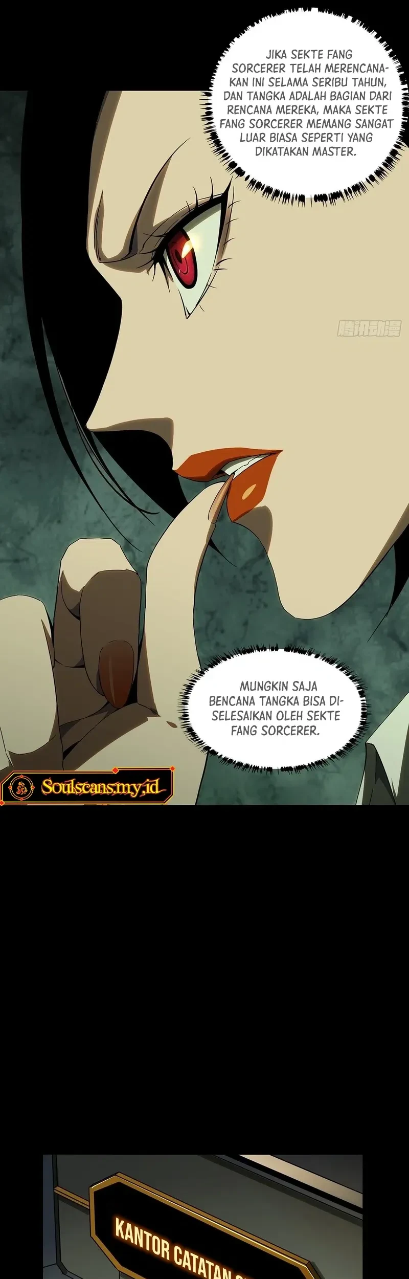 Da Xiang Wuxing Bab 225 halaman 10