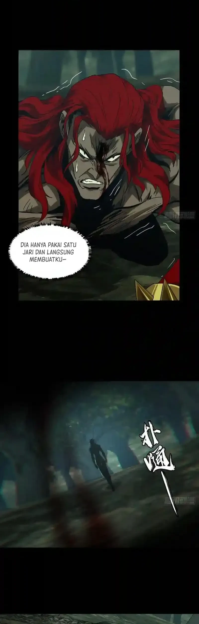 Da Xiang Wuxing chapter 238 halaman 17