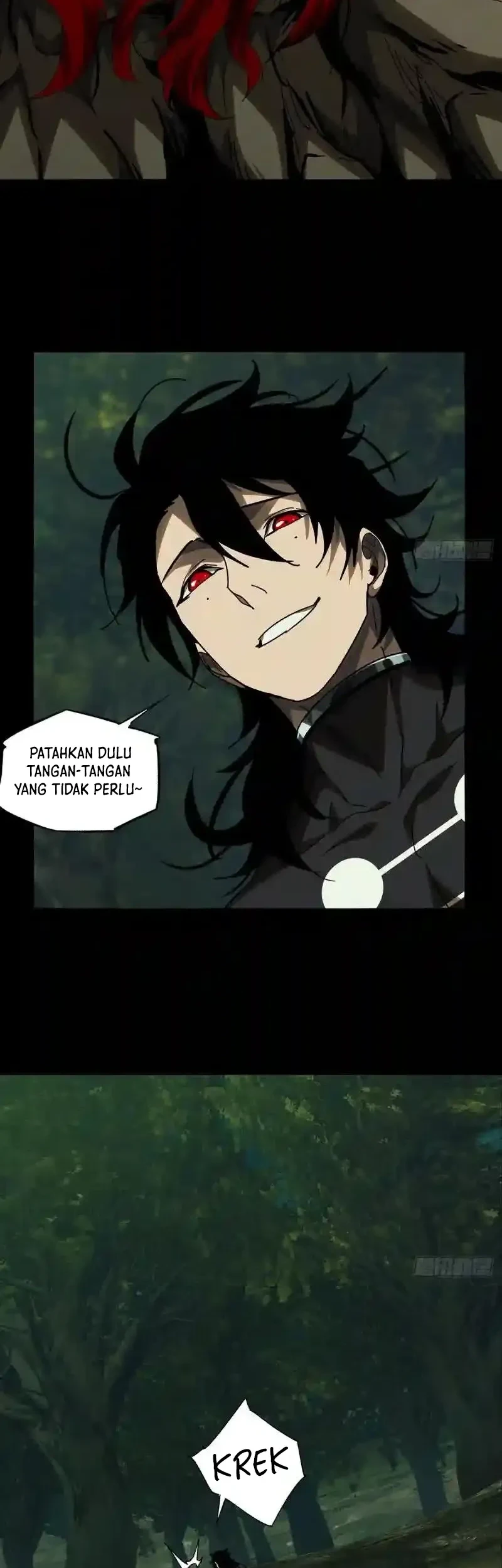 Da Xiang Wuxing chapter 238 halaman 20