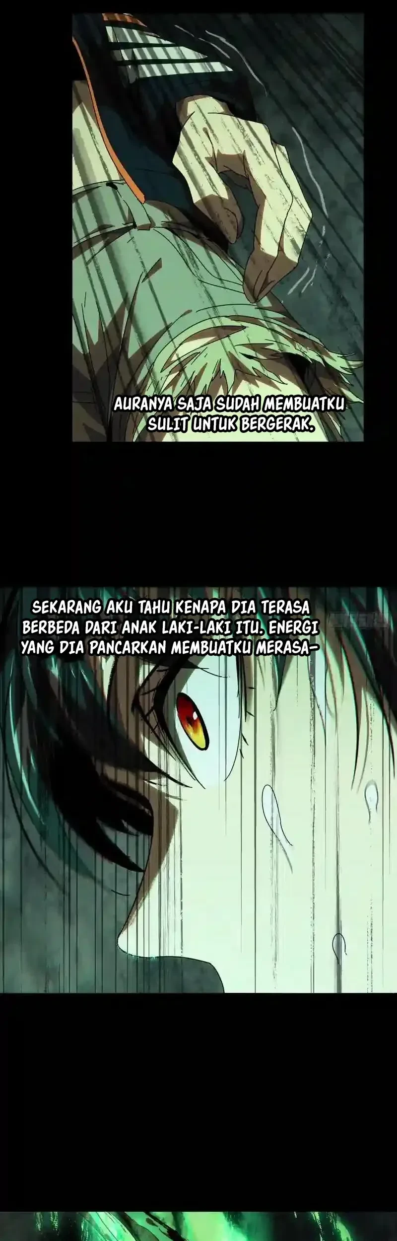 Da Xiang Wuxing chapter 238 halaman 29