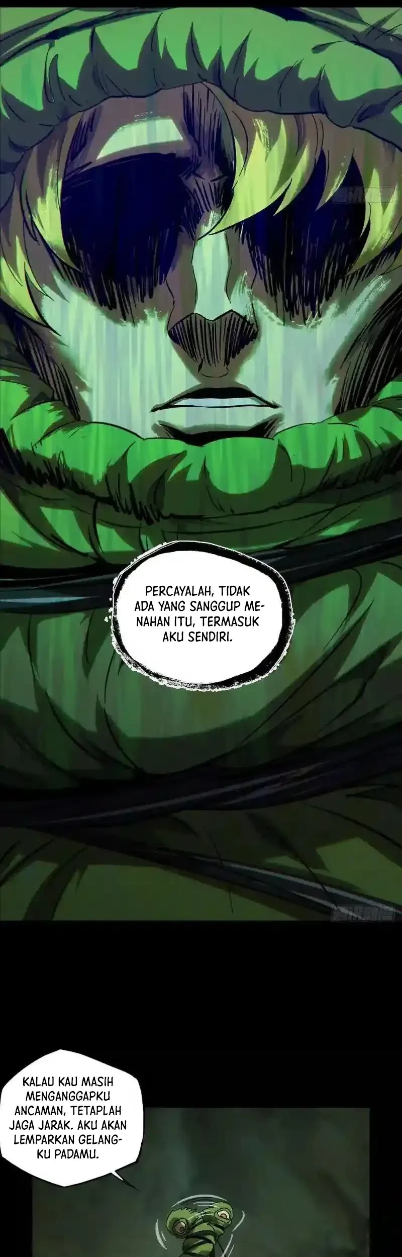 Da Xiang Wuxing chapter 246 halaman 9