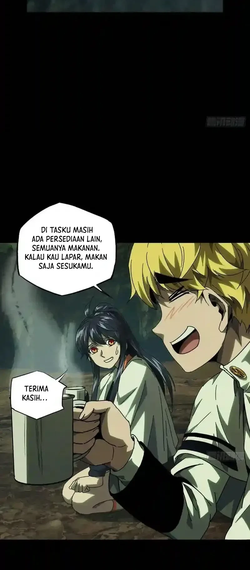 Da Xiang Wuxing chapter 246 halaman 27