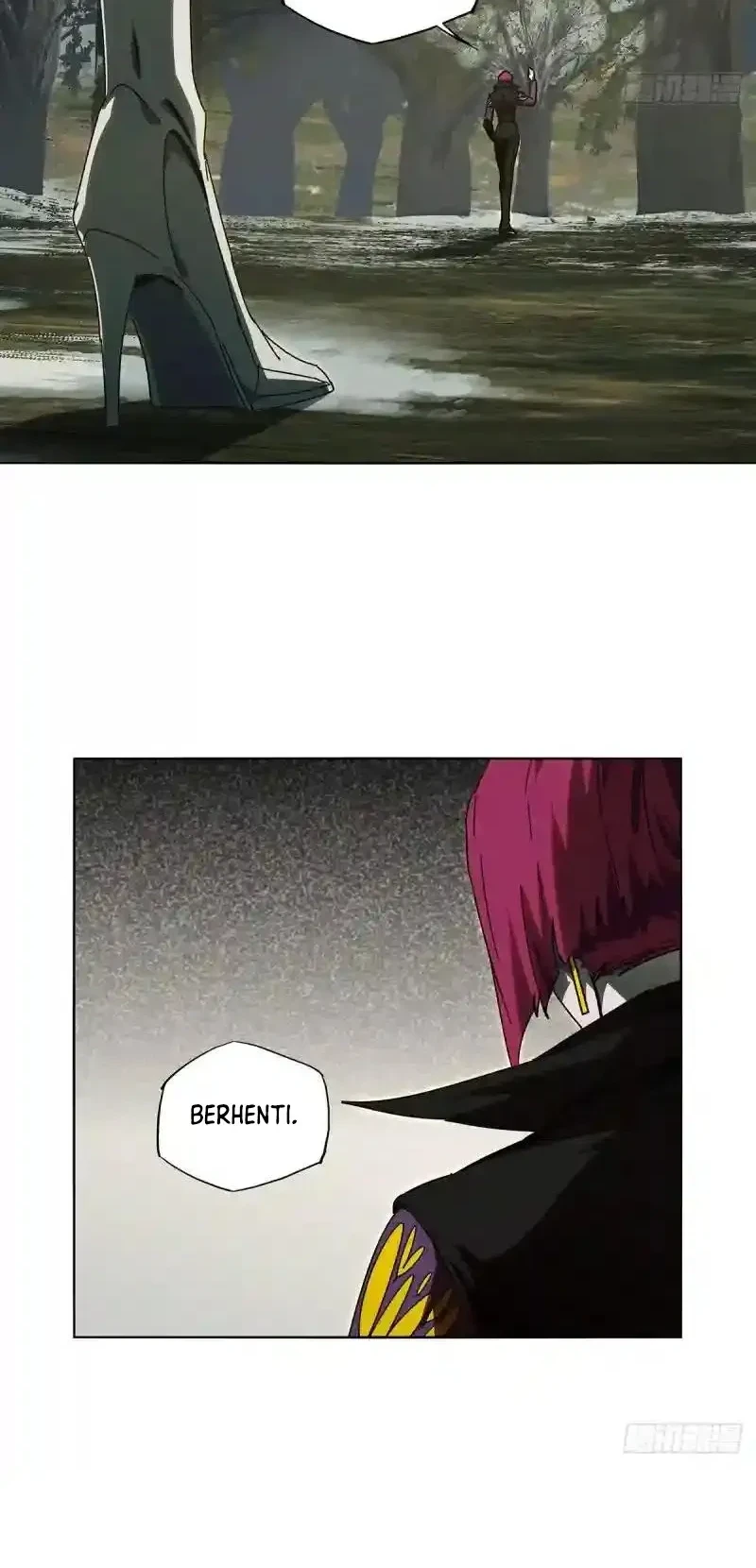 Da Xiang Wuxing chapter 248 halaman 10