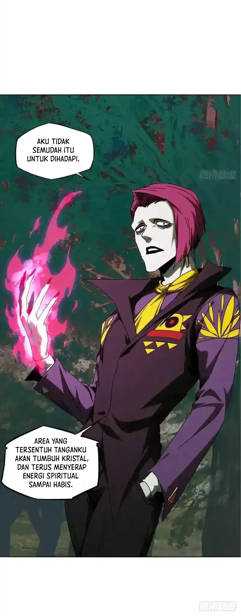Da Xiang Wuxing chapter 248 halaman 13