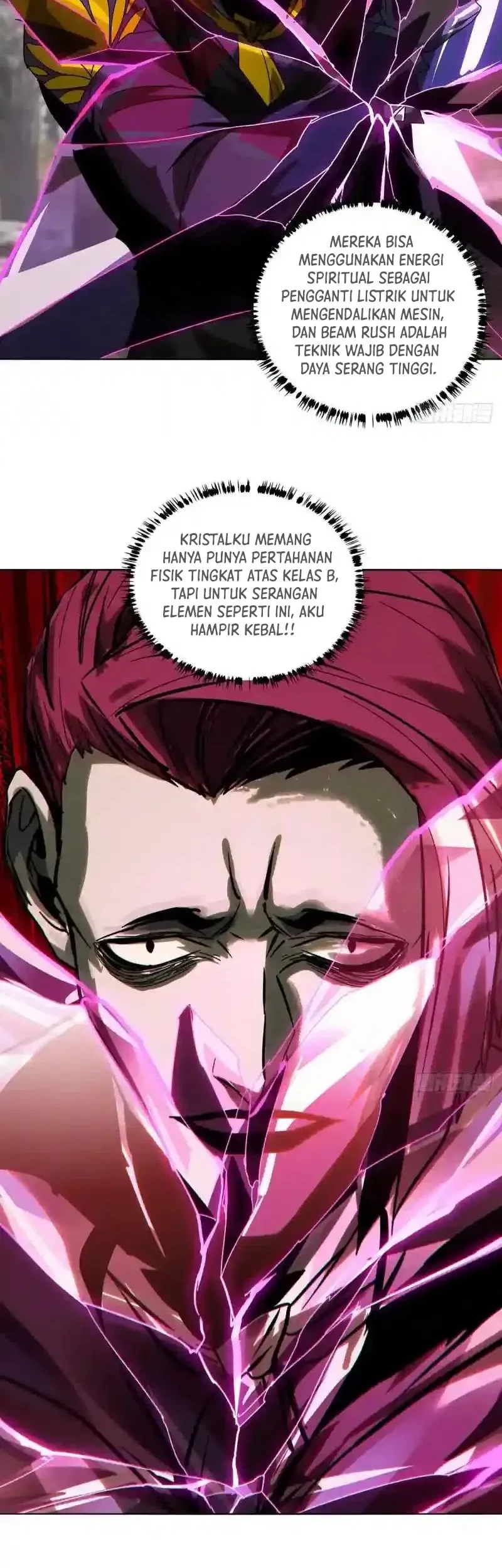 Da Xiang Wuxing chapter 248 halaman 18