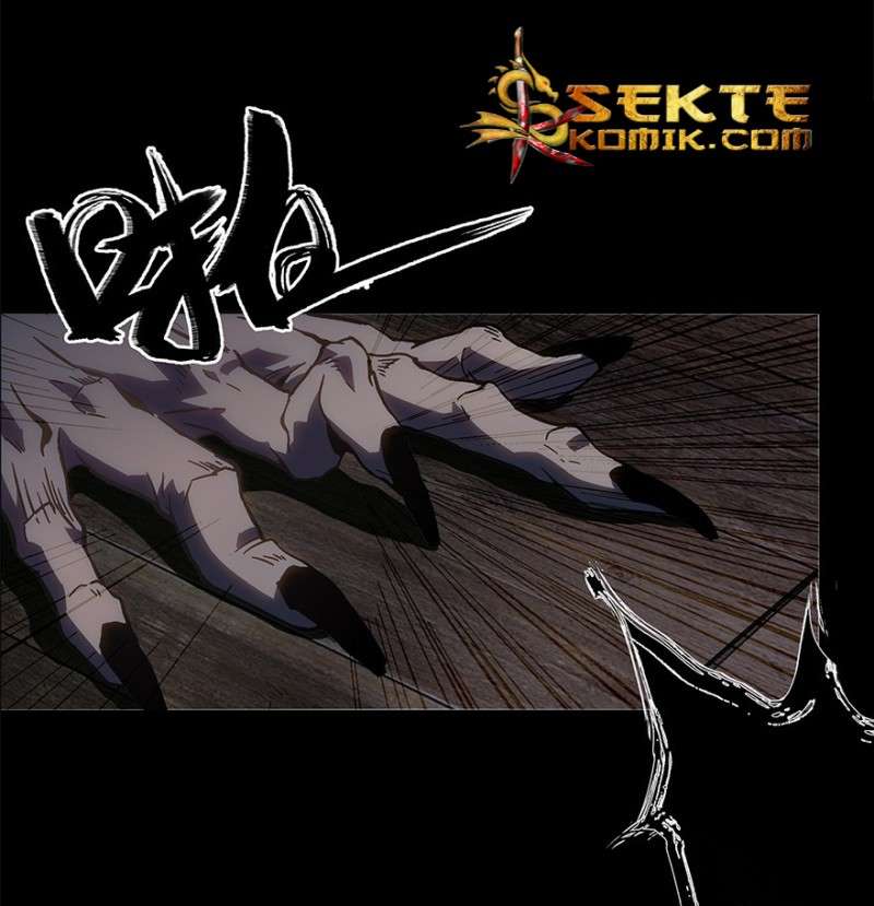 Da Xiang Wuxing Bab 3 halaman 20