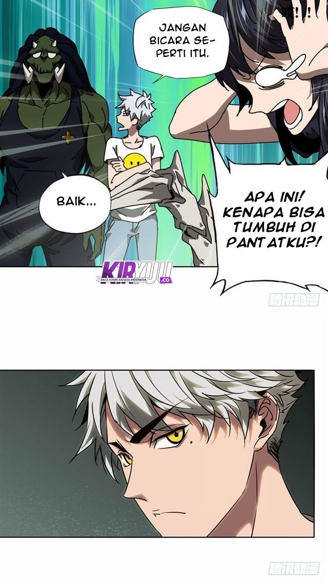 Da Xiang Wuxing Bab 30 halaman 10