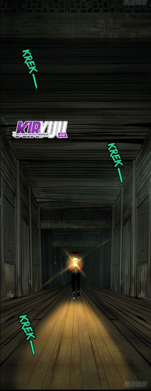 Da Xiang Wuxing Bab 33 halaman 4