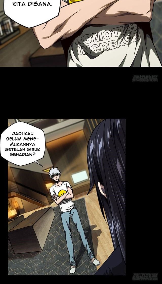 Da Xiang Wuxing Bab 35 halaman 2