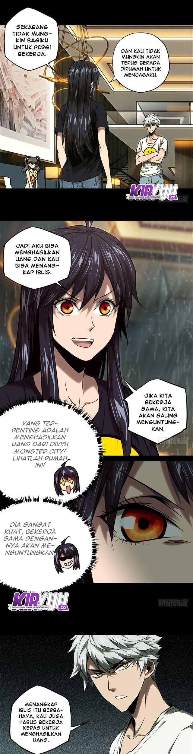 Da Xiang Wuxing Bab 35 halaman 5
