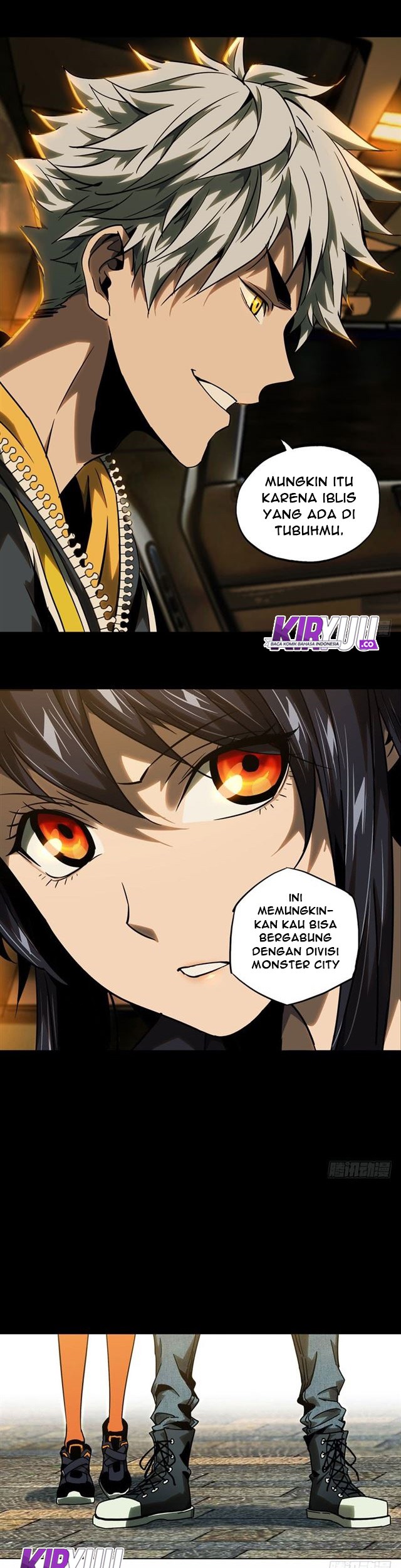 Da Xiang Wuxing Bab 36 halaman 6