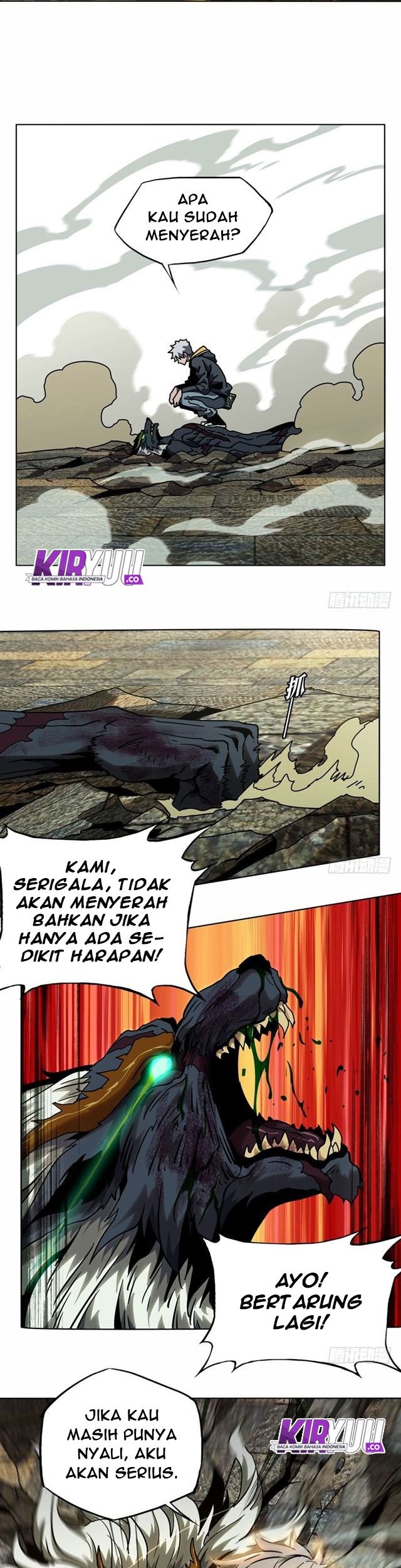 Da Xiang Wuxing Bab 37 halaman 11