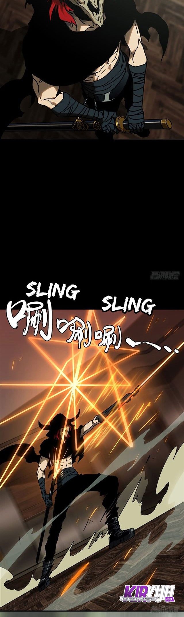 Da Xiang Wuxing Bab 39 halaman 7
