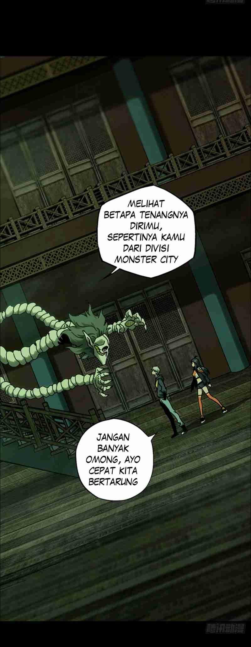 Da Xiang Wuxing Bab 42 halaman 5