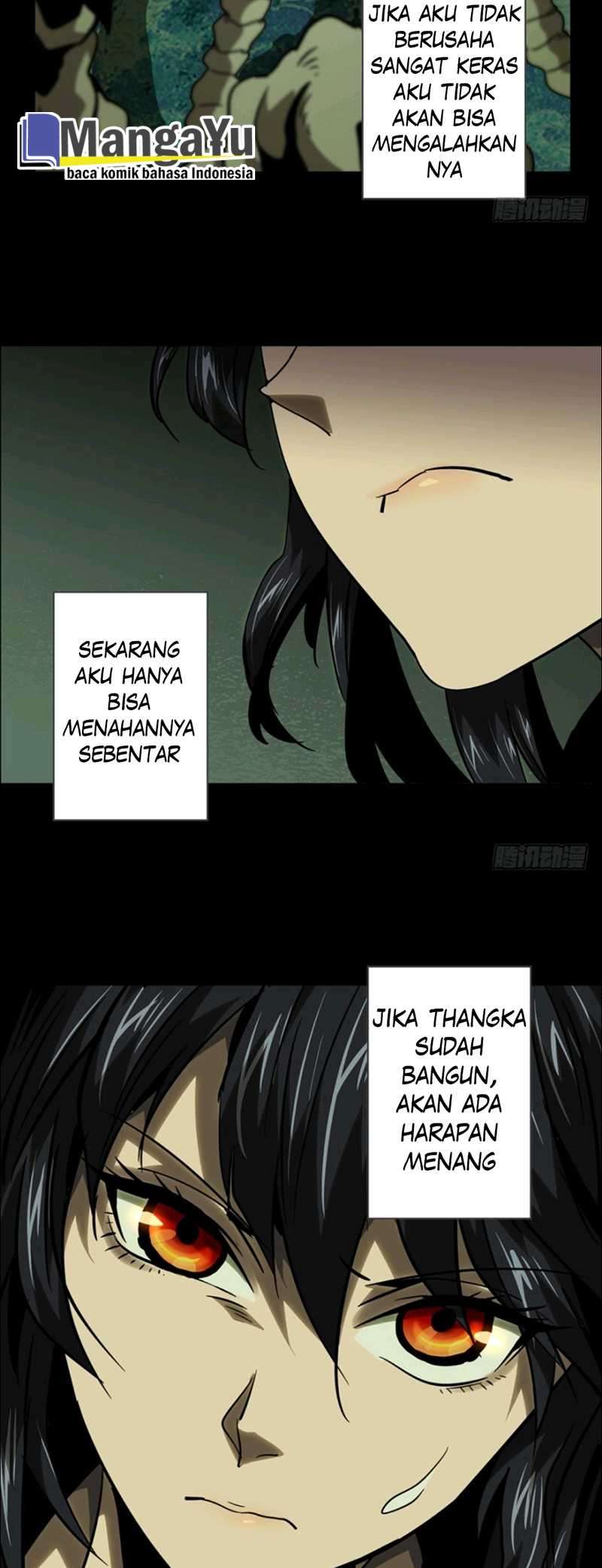 Da Xiang Wuxing chapter 43 halaman 6
