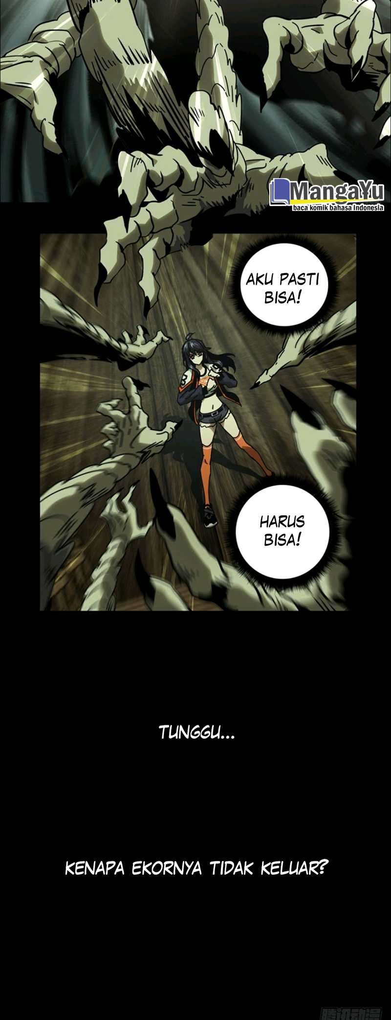 Da Xiang Wuxing chapter 43 halaman 8