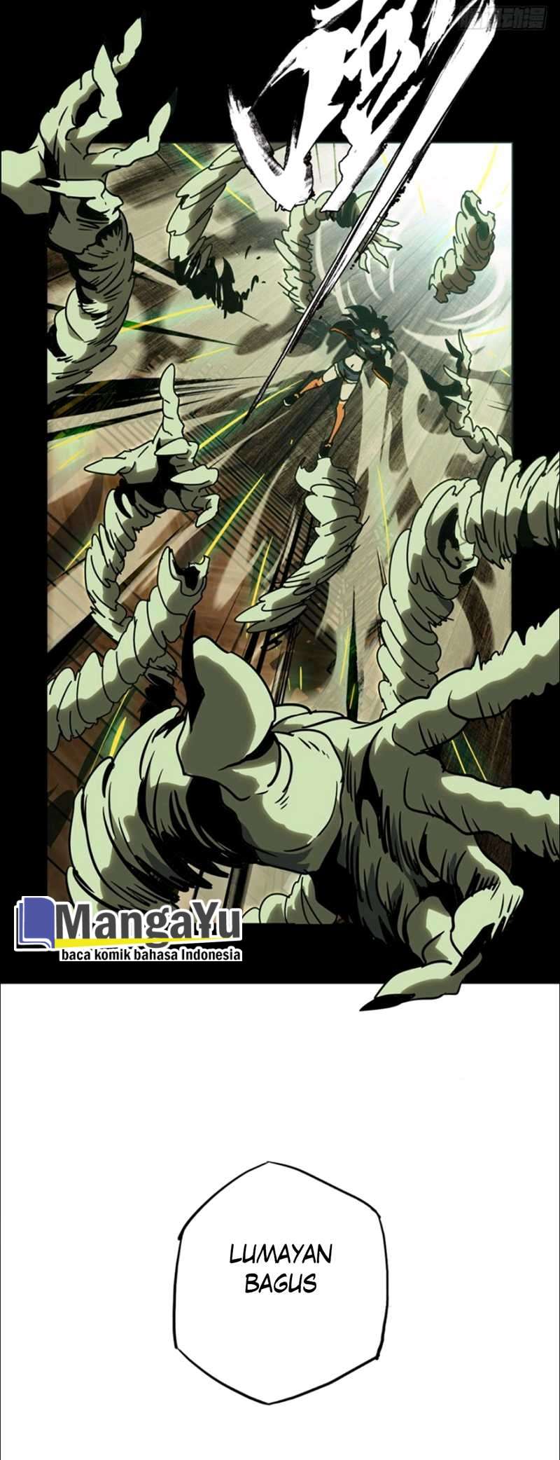Da Xiang Wuxing chapter 43 halaman 12