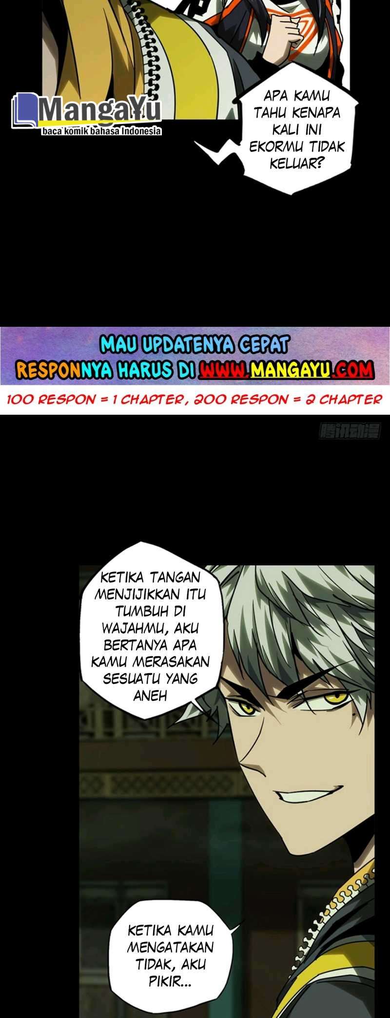 Da Xiang Wuxing chapter 43 halaman 16