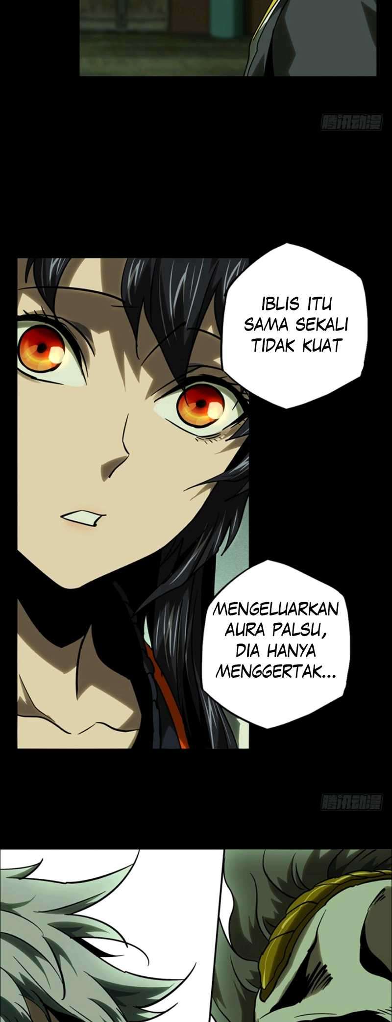 Da Xiang Wuxing chapter 43 halaman 17